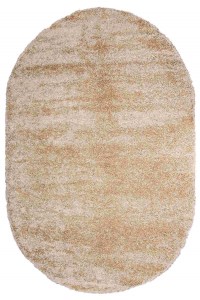 Shaggy 1000 beige - фото 1